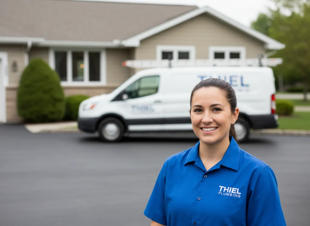 Plumber Palmyra, WI FAQs
